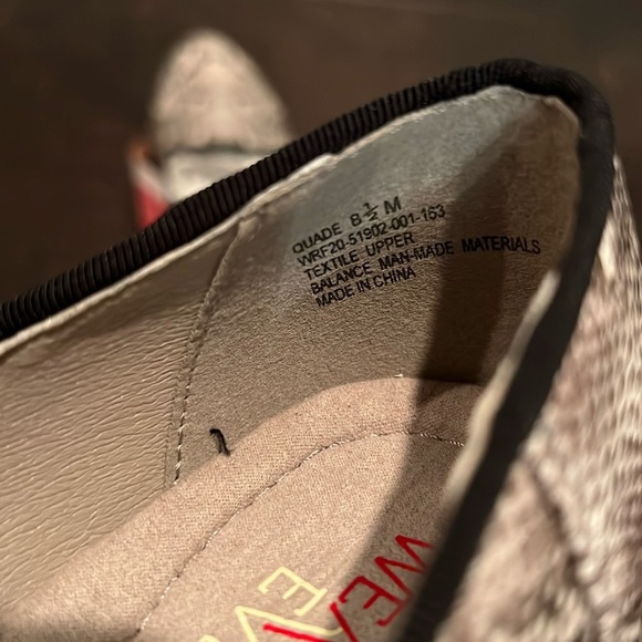 Wear ever women’s flats 8.5 NWT - Picture 11 of 11